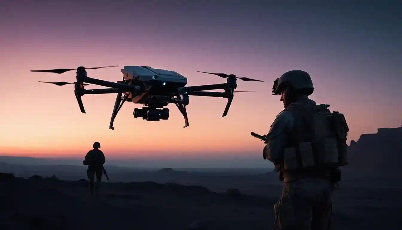 British Army ASGARD AI: How Algorithmic Warfare is Reshaping Defense Investment