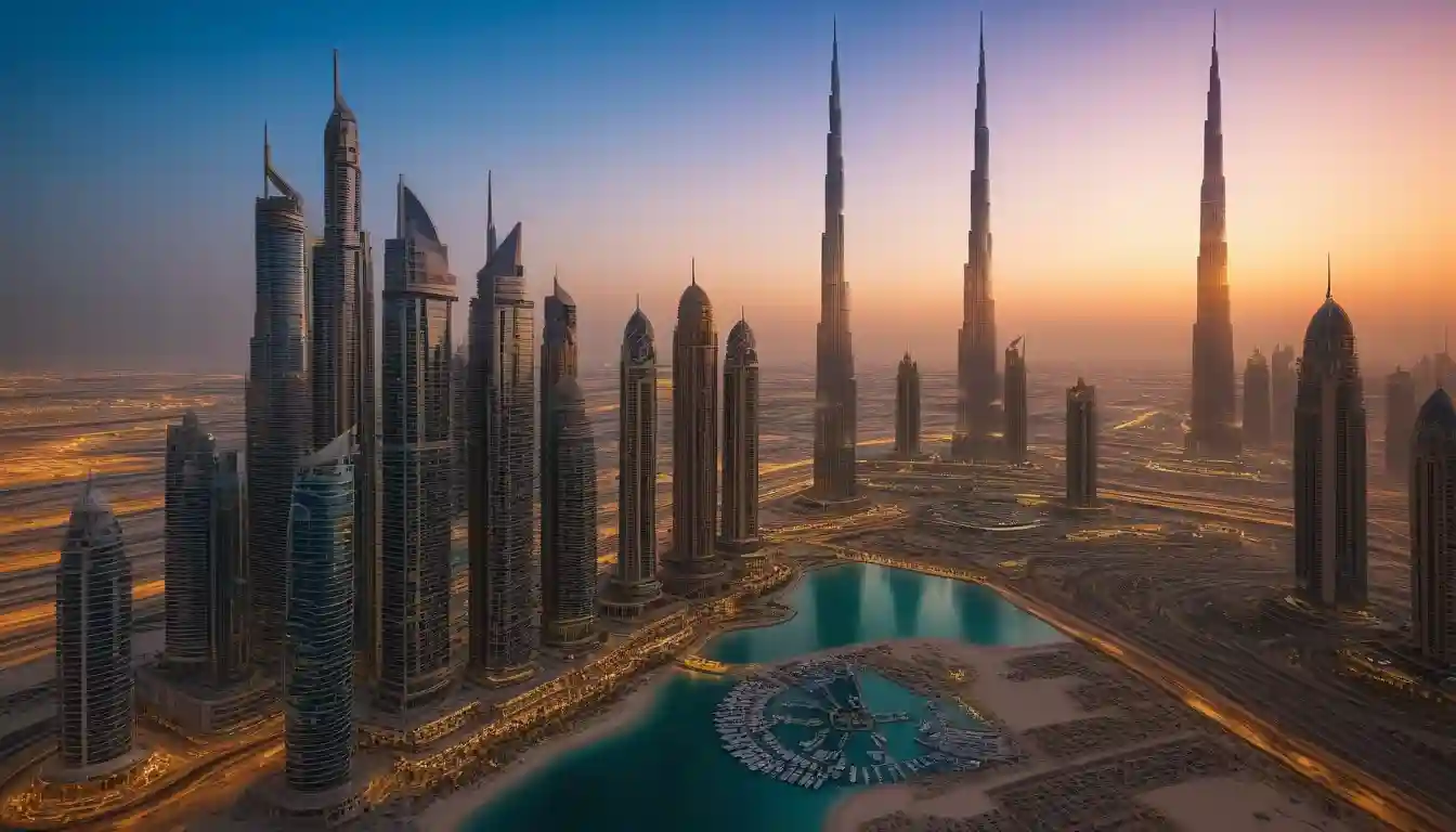 Abu Dhabi's MGX Raises $50 Billion for AI Infrastructure: The Sovereign CapEx Pivot