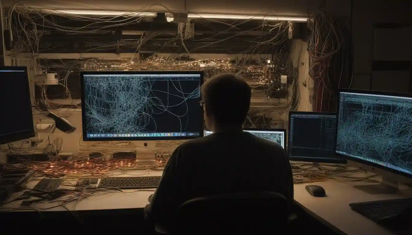 Apple’s AI Chip Hunt: Why the Silicon Doctrine Is Fracturing