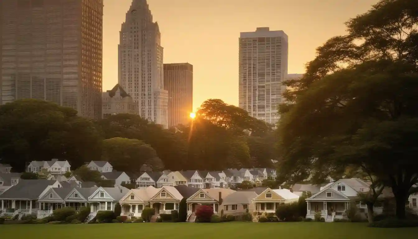 Berkshire Hathaway’s $8.5B Taylor Morrison Deal: Buying the Housing Cycle