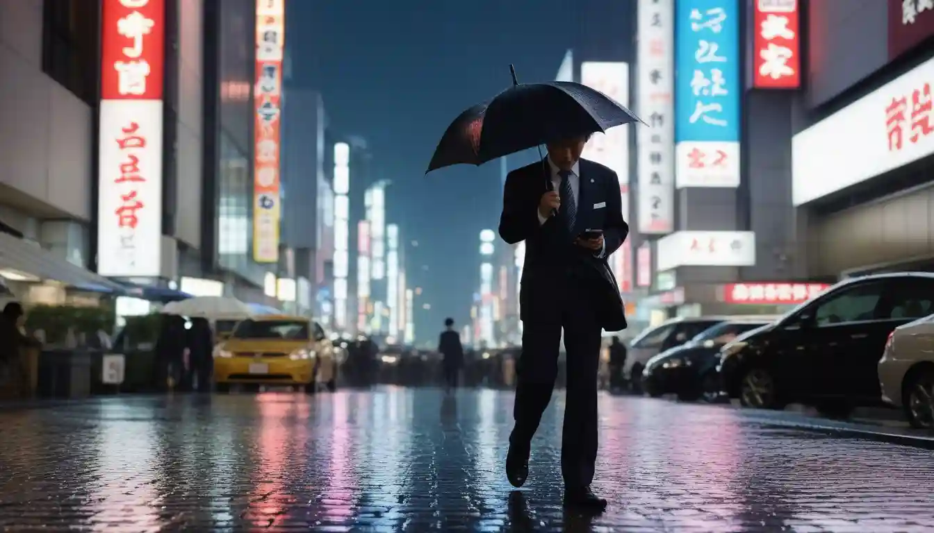BOJ Rate Hike: The Free Yen Era Is Dead, But Markets Are Blind