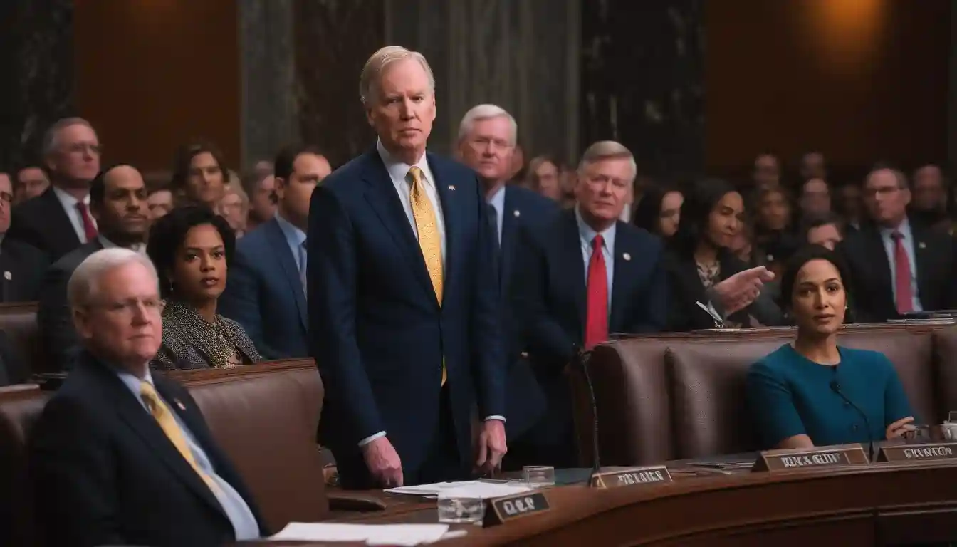 Senate Advances Crypto CLARITY Act: The $81K Rally and the Fight for Regulated Infrastructure