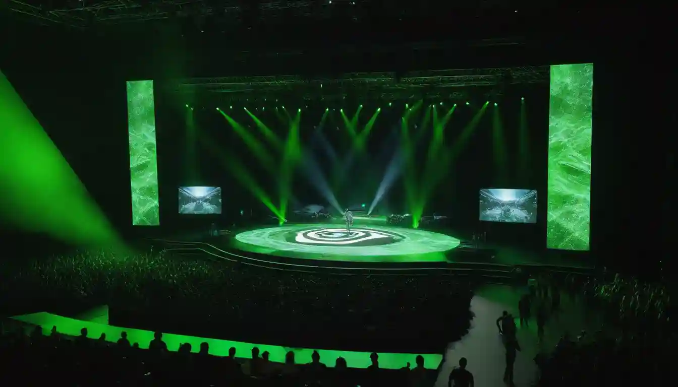 Nvidia's South Korea Strategy: How Jensen Huang is Realigning the AI Supply Chain
