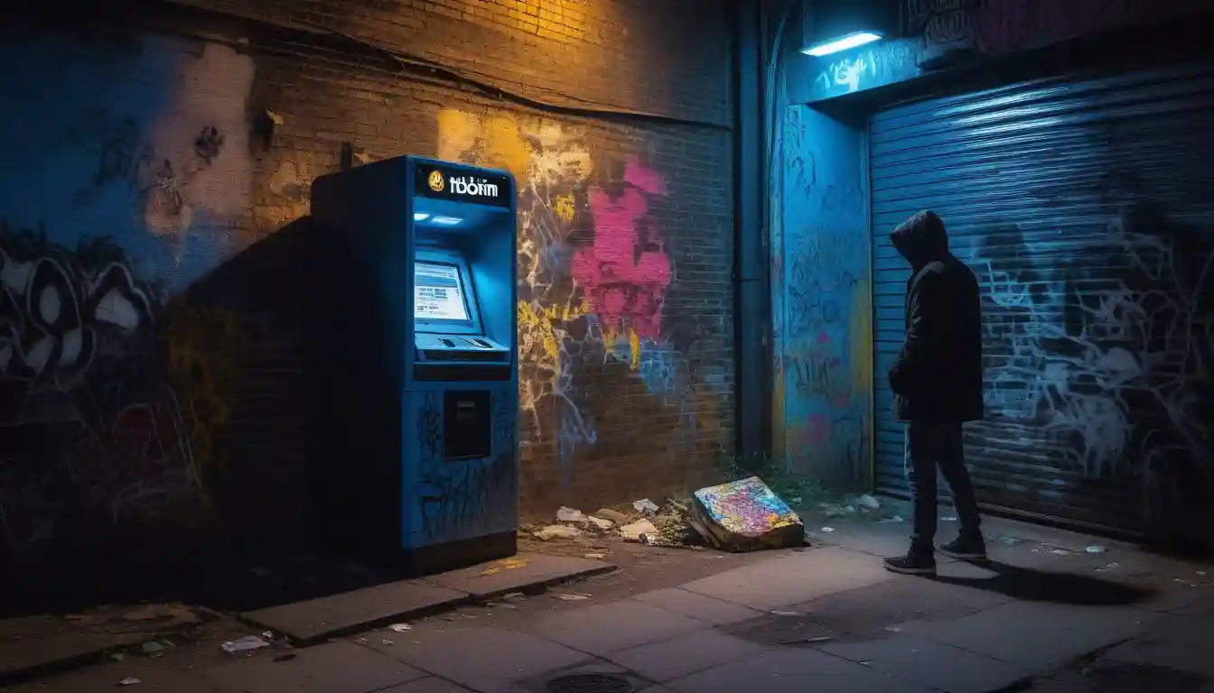 Bitcoin Depot’s $3.7M Cyber Heist: A Symptom of Deeper Control Failures at BTM?