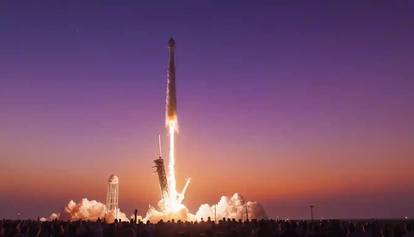 Inside SpaceX’s Q2 Results: Why Elon Musk Is Building a Vertically Integrated Orbital Utility