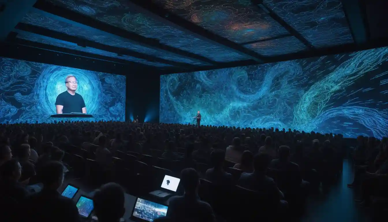 Nvidia's Jensen Huang Crowns Marvell the Next $1 Trillion AI Stock: Why the AI Fabric Thesis Is Right, but the Valuation Is a Mirage