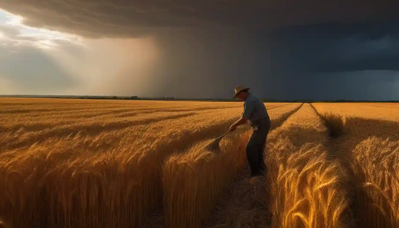 The Black Sea Wheat Bottleneck: Why Global Grain Prices Are Rising Despite Abundant Crops