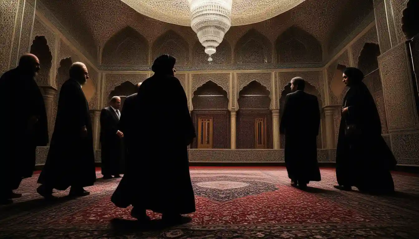 Iran’s Hormuz Permission Architecture: How Tehran Is Securing Chokepoint Control