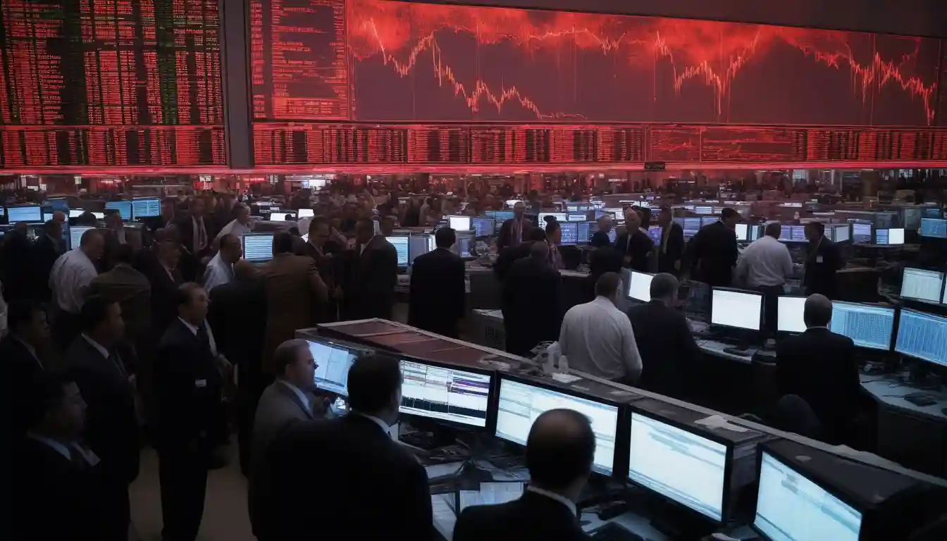 The Illusion of Abundance: Why the Commodity Surge Is a Solvency Crisis, Not a Weather Shock