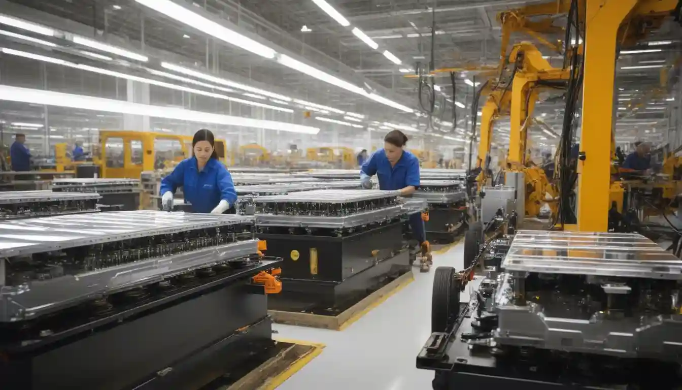 Canada’s Tariff Retaliation Hits U.S. Metals—Why January’s Auto Threat Is the Real Supply-Chain Cliff