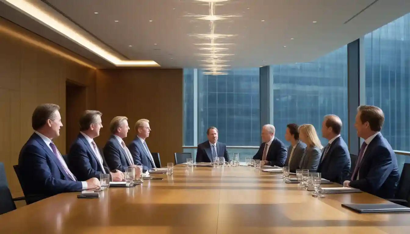 Tyson's Consumer Pivot: What the Market Misses in the Schomburger Succession