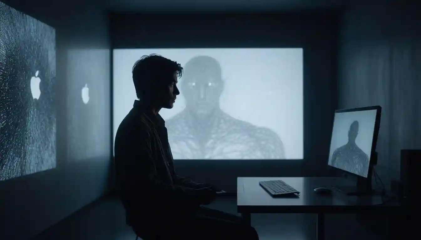 Apple Blinks: The AI Tax Arrives in Your Pocket