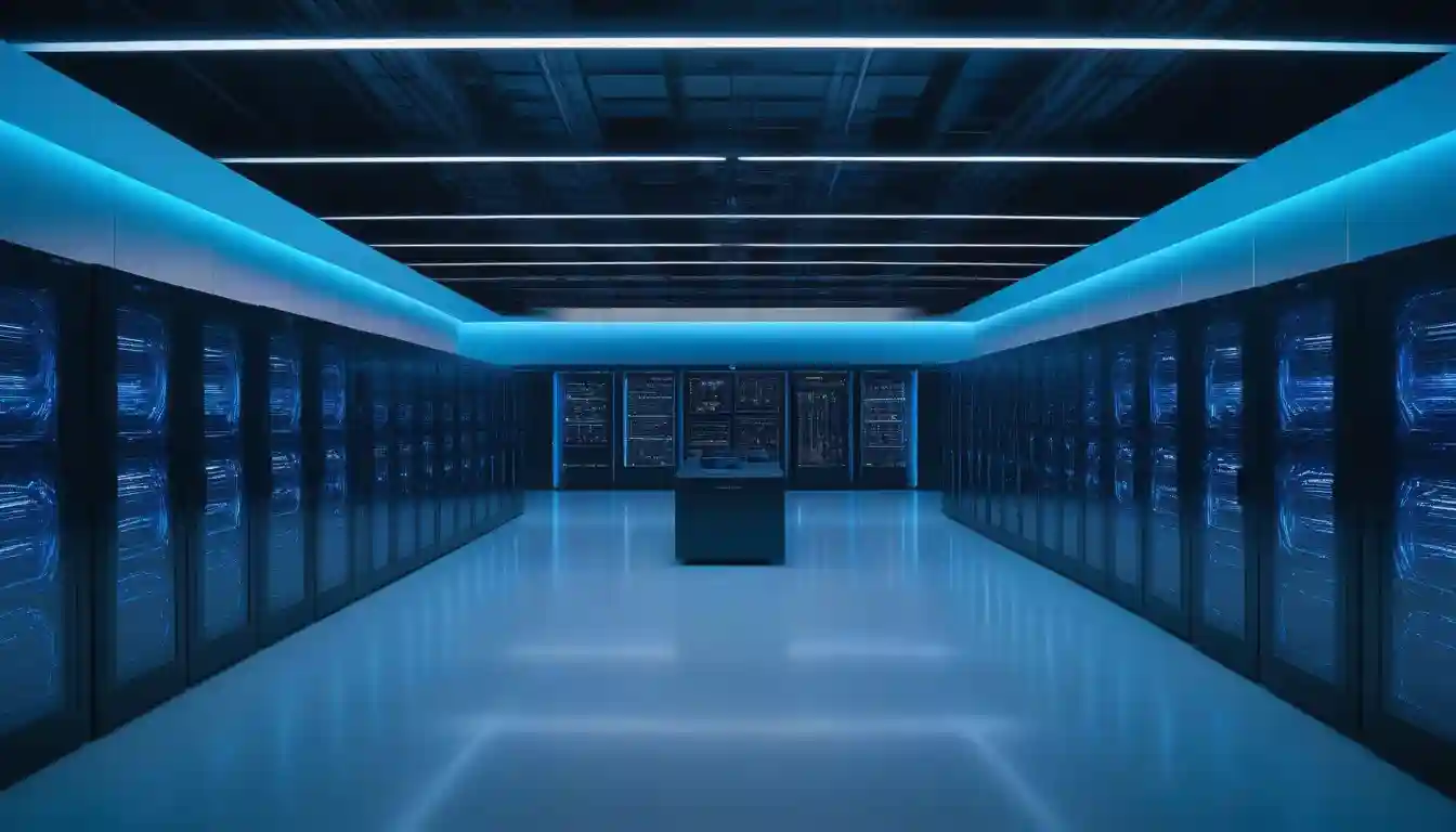 NVIDIA’s $4.88B Sharon AI Deal: The Hidden 'Compute Tax' Reshaping Cloud Infrastructure