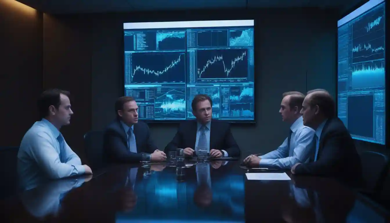 The Real Risk in GPU Financing: Why Private Credit Is Pricing the Waterfall, Not the Silicon