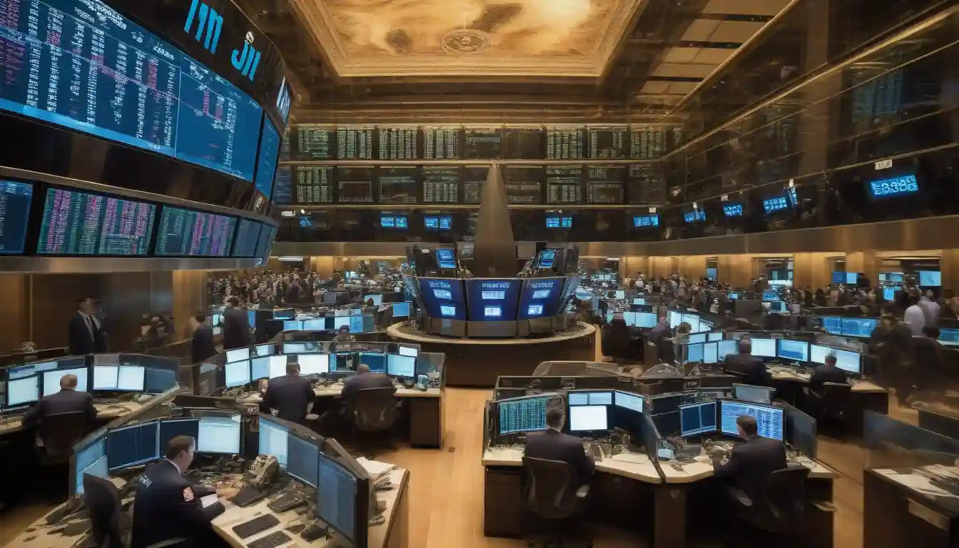 Morgan Stanley Bitcoin Trust (MSBT) Launches: What the Lowest-Fee Bitcoin ETF Really Means