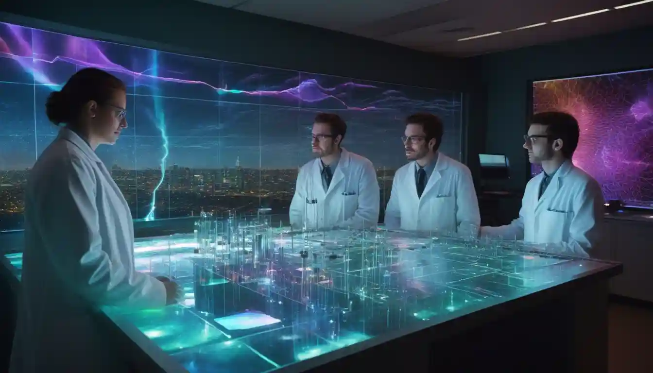 Quantinuum IPO Analysis: Inside the $14.3B Quantum Computing Mirage