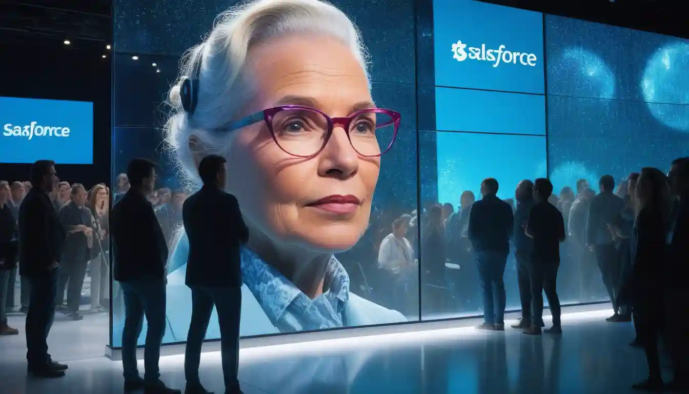 AI Agents vs. B2B SaaS: How Morgan Stanley is Ushering in the Agent-to-Agent Economy