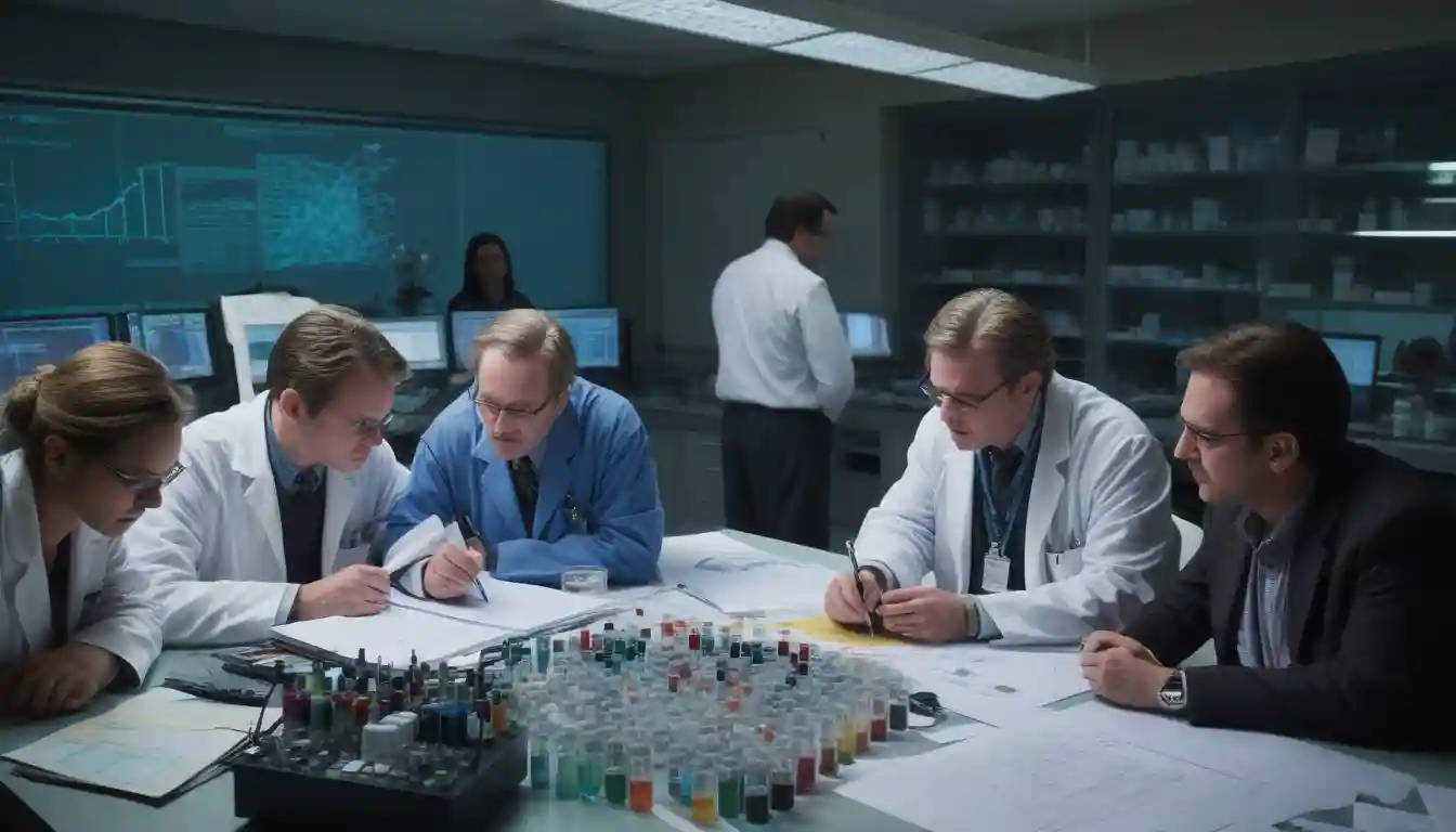 BioNTech Terminates Phase 2 Colorectal mRNA Trial — Exposing the New Economic Bottlenecks in Cancer Vaccines
