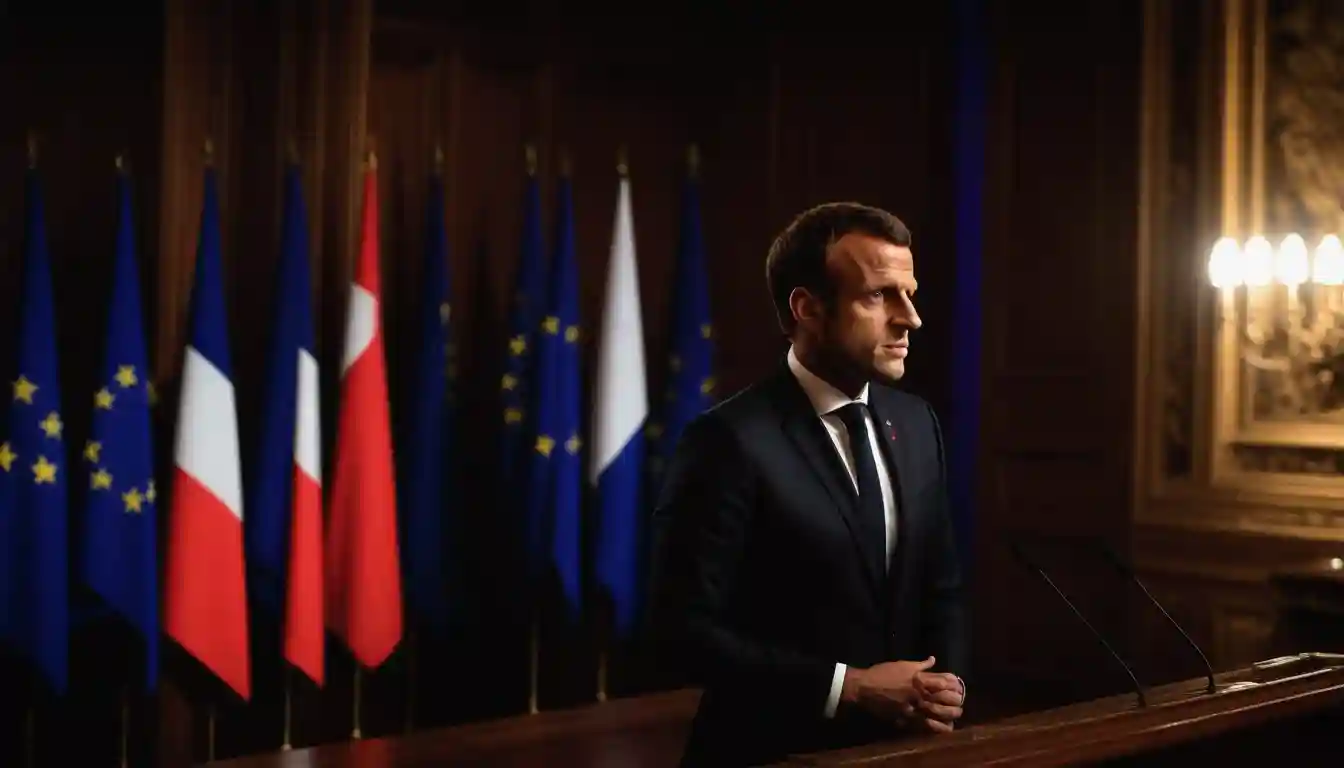 The €2 Trillion EU Budget Revolt That Will Splinter Europe's Single Market