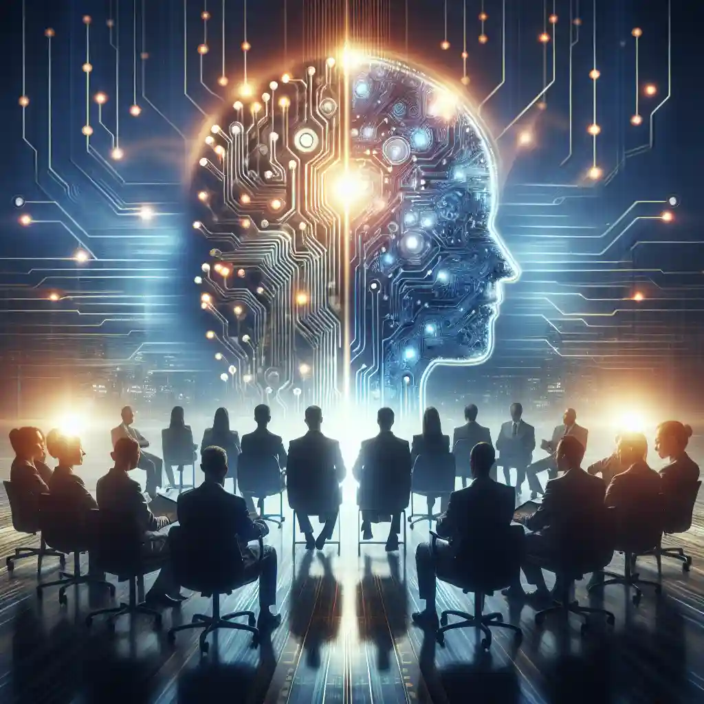 The AI Commodity Supercycle: Why Investors Are Mispricing the Supply Squeeze